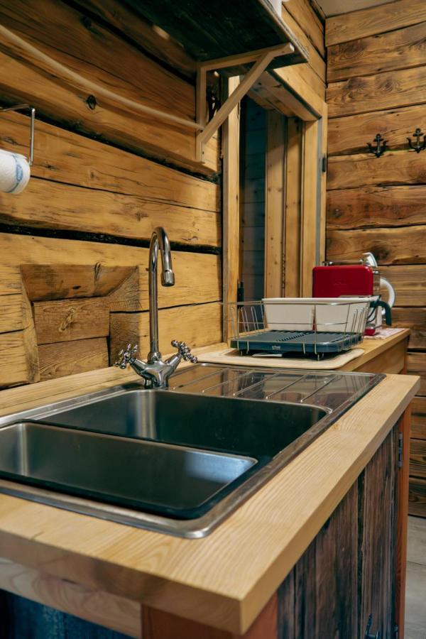 Stangllehen Huette Villa Schladming Ngoại thất bức ảnh