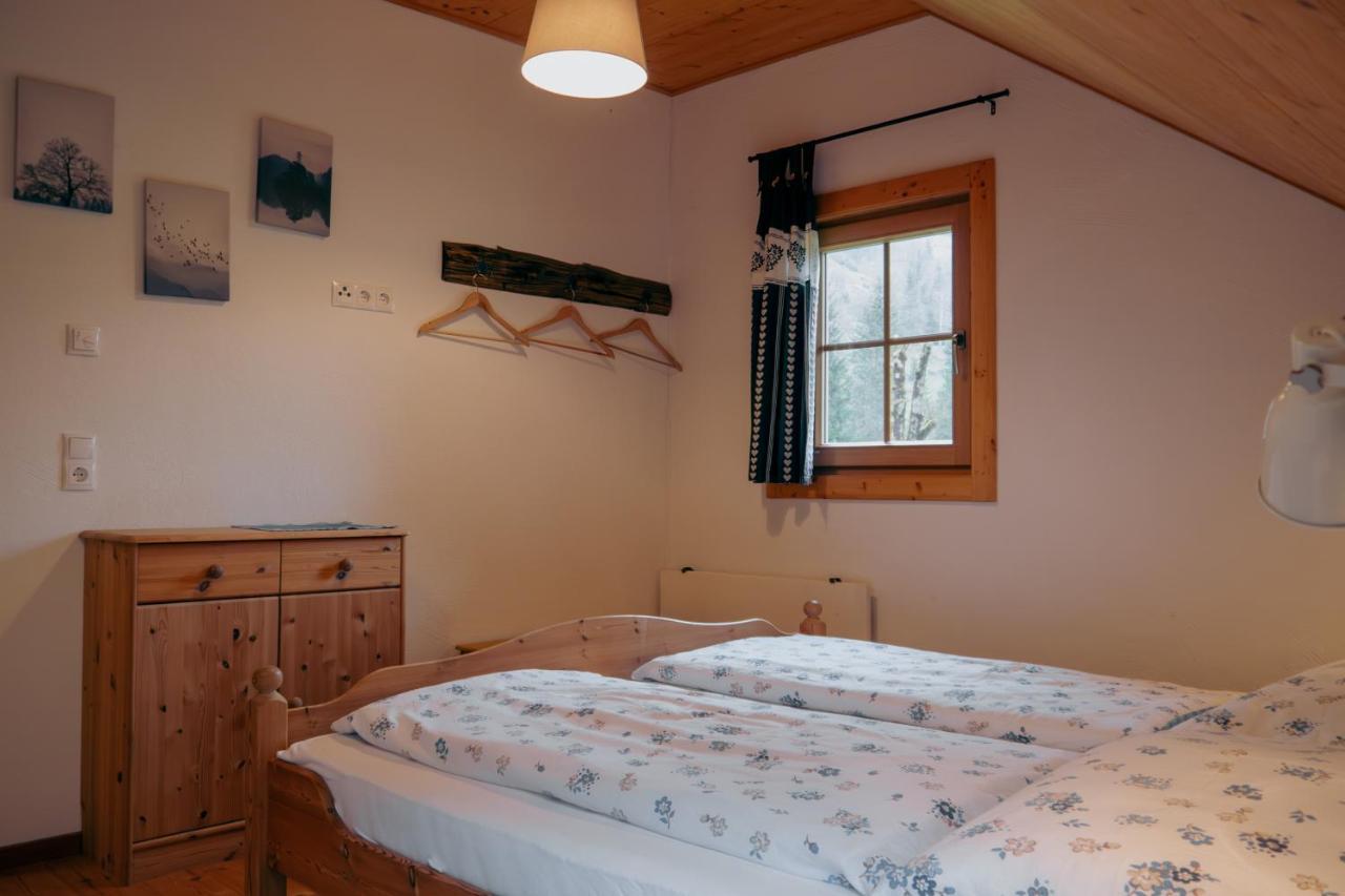 Stangllehen Huette Villa Schladming Ngoại thất bức ảnh