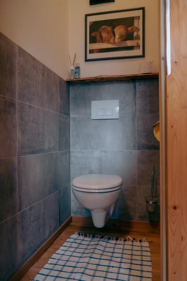 Stangllehen Huette Villa Schladming Ngoại thất bức ảnh