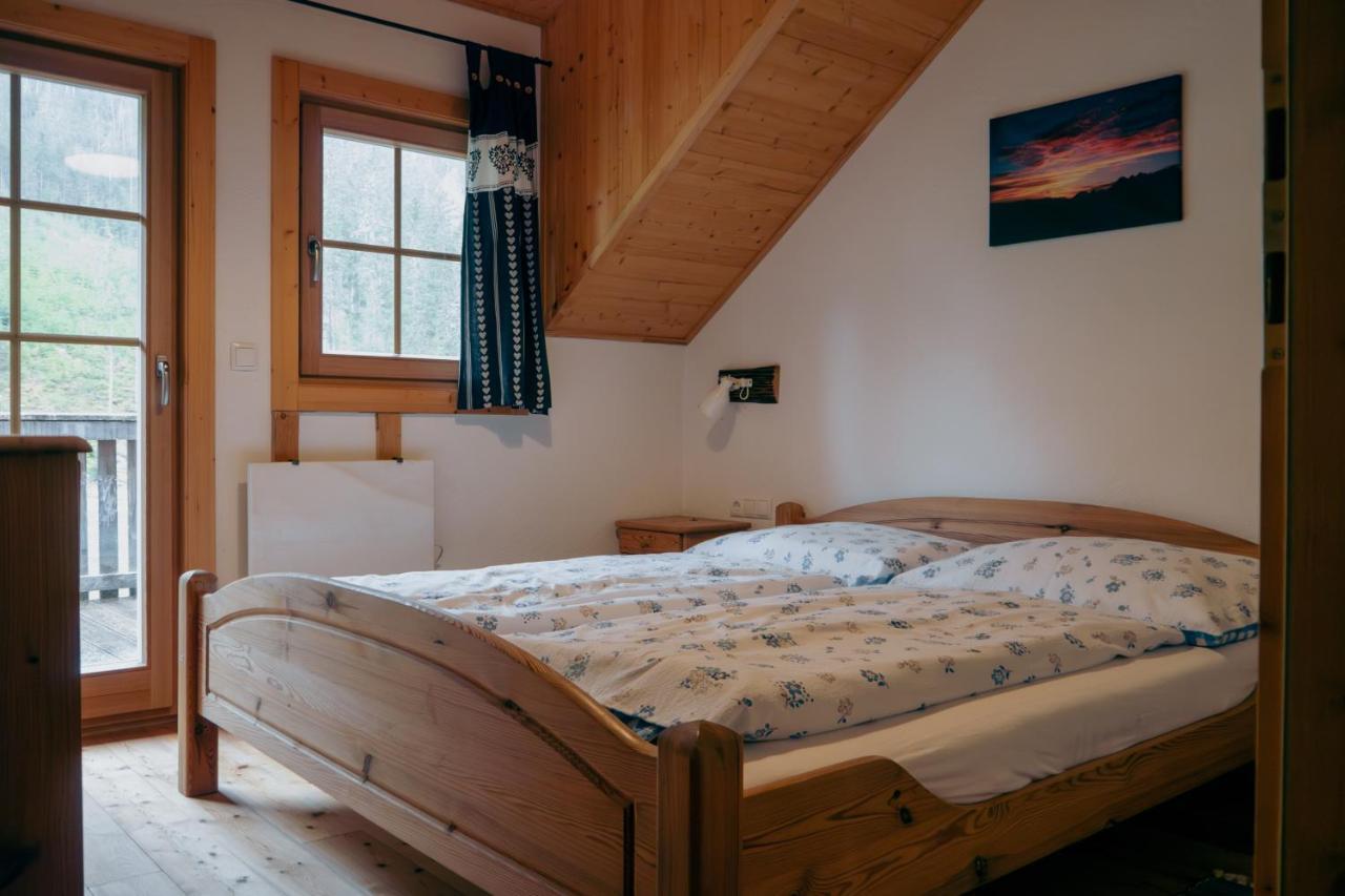 Stangllehen Huette Villa Schladming Ngoại thất bức ảnh