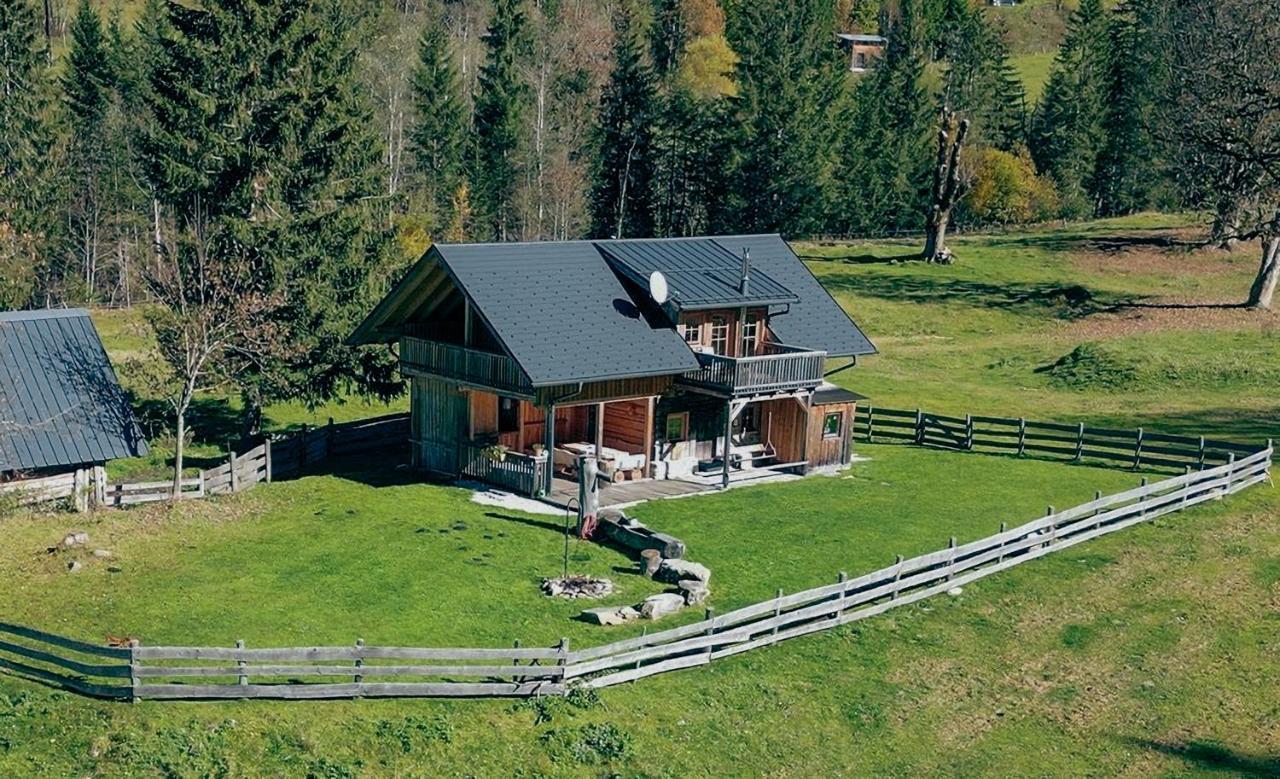 Stangllehen Huette Villa Schladming Ngoại thất bức ảnh